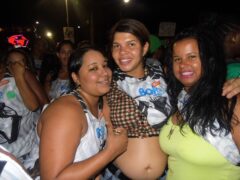 Bloco Bafo de Baco